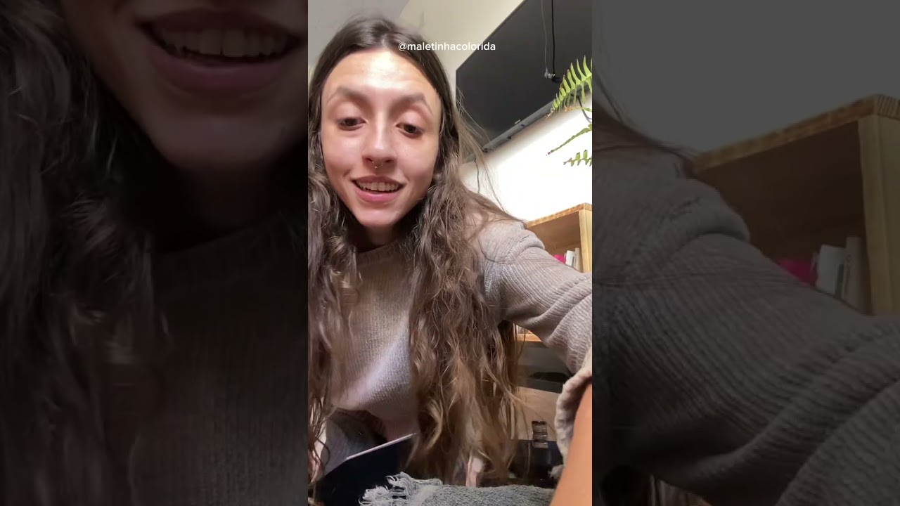 Tudo sobre os materiais que uso | O que tem na minha Maletinha? | Materiais de pintura facial