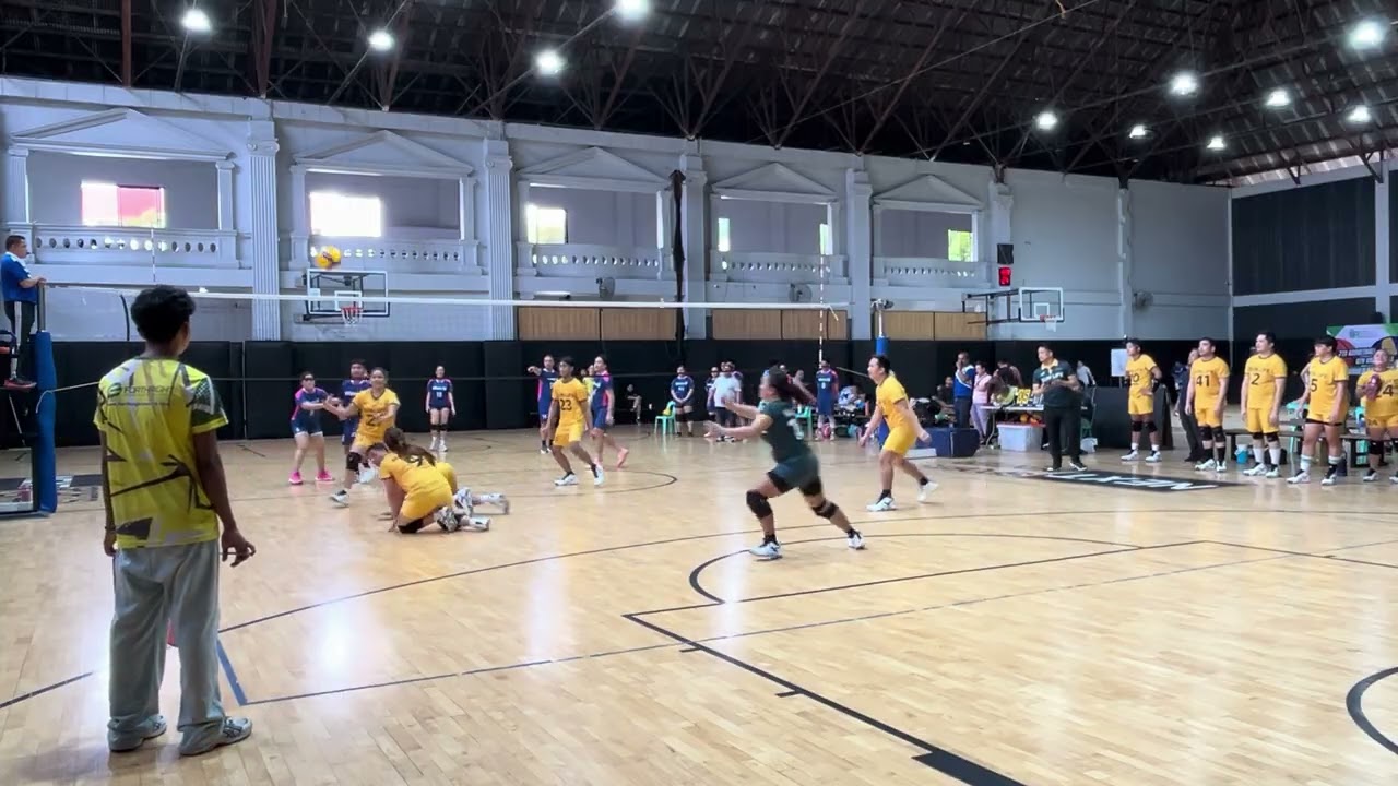 PLIA VB 2025 - 10/04 Sun Life PH vs Allianz - Set 2