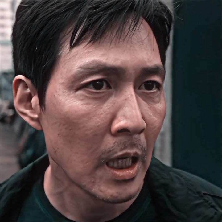 Salesman (GongYoo) Squid Game Edit 🔥 #edit #squidgame2 #salesman