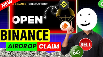 Open airdrop | OpenLedger airdrop | binance airdrop vandaag | OpenLedger binance | OpenLedger crypto