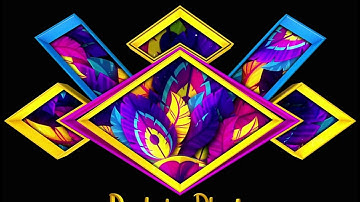 4K Realistic Plastic Theme PNG Free | Mapping | Free PNG in Description