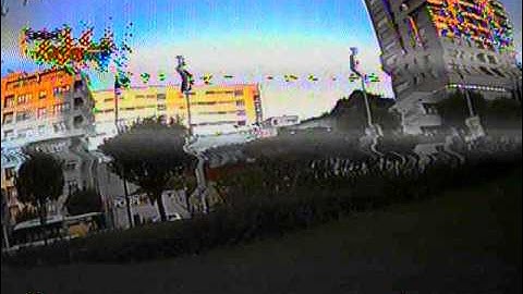 14.10.2015 - Fatshark Dominator V3 DVR Vortex "Poortex"