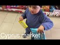 Cyprus market part 2