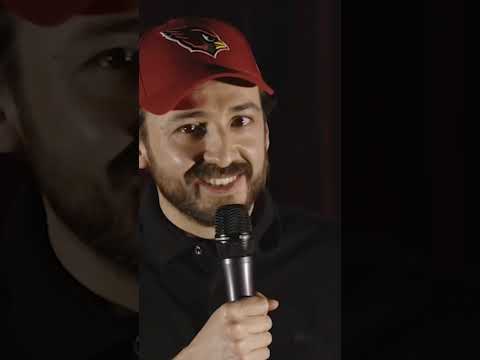 Ateist - Yavuz Günal | TuzBiber Stand-Up - Ateist - Yavuz Günal | TuzBiber Stand-Up