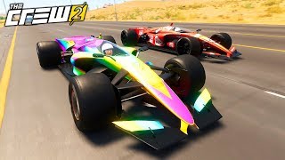 :     467.000$!       400/  THE CREW 2