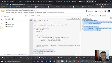 Métodos numéricos Fundamentos de programación.