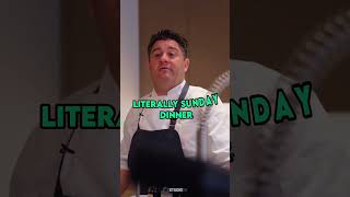 Geno Bernardo on How He Became a Chef @studio22podcast