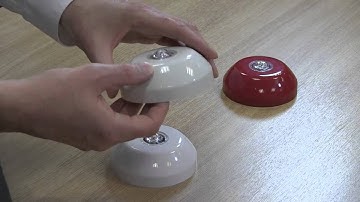 Hochiki Visual Alarm Devices