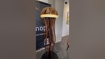 How to make real tree shaping art