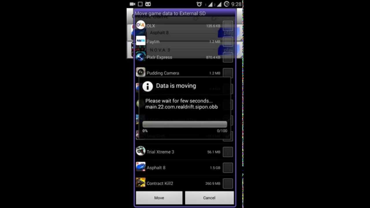 YU Yureka - HOW TO MOVE APPS TO SD IN Micromax YU Yureka