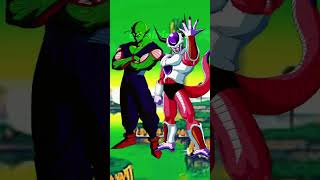 Who Is Strongest | Piccolo vs. Frieza