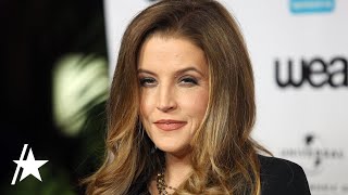 Lisa Marie Presley KEPT Late Son’s Body In Home For Months, Per Memoir Wealth