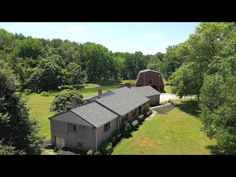 762 Mosser Road, Breinigsville, PA home video tour
