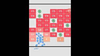 중독성 있는 벽돌깨기 게임 리뷰!!! screenshot 2