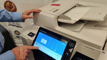 Job Build on AltaLink, QDoxs