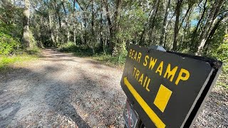 Camping At Salt Springs Florida | Ocala National Forest