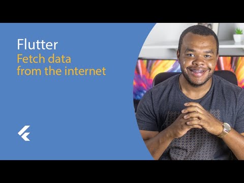 Getting API's users