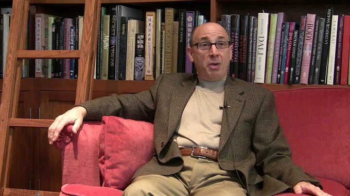 Andy Karr Discusses Images from The Practice of Co...