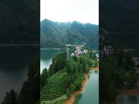 China Anhui Xanadu