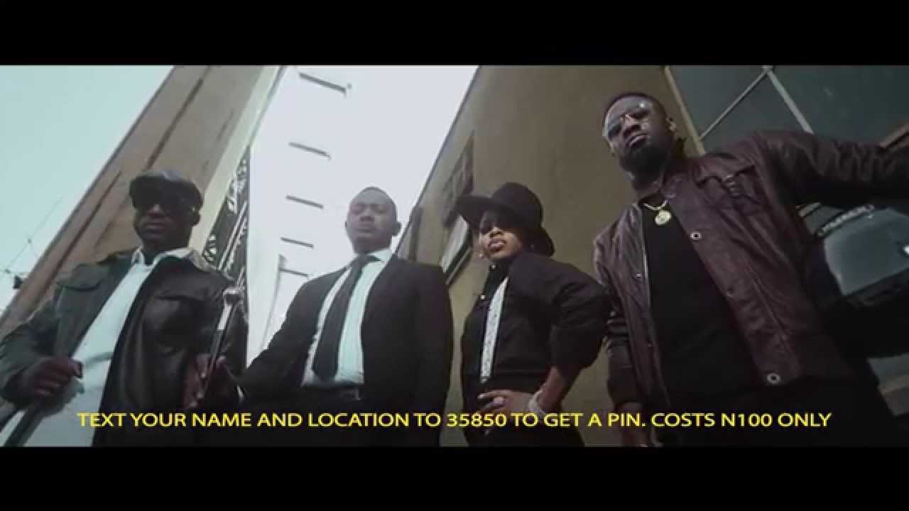 MTN Project Fame 7.0 TVC (High res)