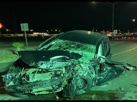 Accident On I15 North Today