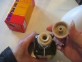 DHCのオリーブオイル「ヌニェス・デ・プラド」久しぶりに使ったけどええです