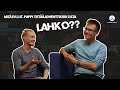 Mik on adventtikirkko ft matti hernesaho