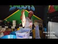 BOCA CHICA, DOMINICAN REPUBLIC - REAL STREETS || FISH RESTURANTS