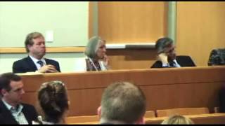 Introduction to Deposition Program at NITA