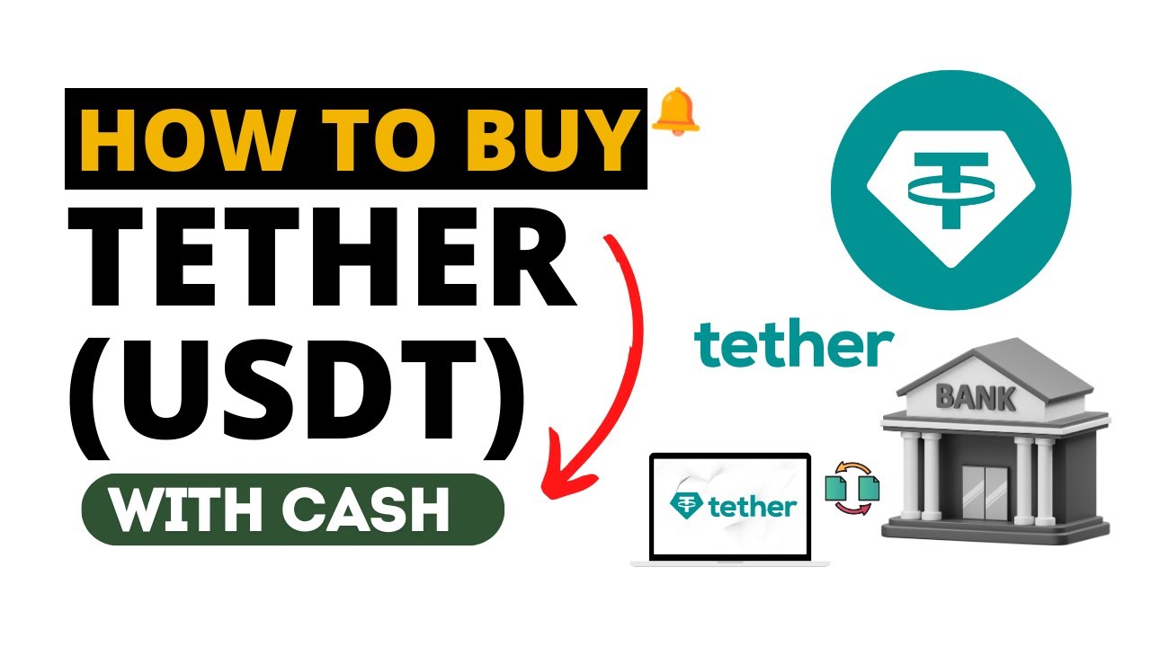 How To Buy Tether USDT Step By Step Guide How To Buy USDT With how-to-buy-tether-usdt-step-by-step-guide-how-to-buy-usdt-with