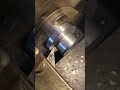Face Turning on the Lathe Machine, A Glimpse into Machining, Face turning, Machining in Action