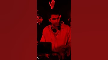 Thumbnail of Morath setting the vibe right with this tune from Camelphat (Nyp2) #housemusic #electronicmusic