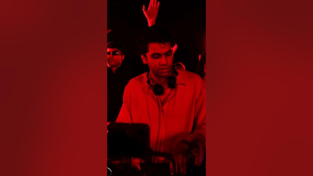 Morath setting the vibe right with this tune from Camelphat (Nyp2) #housemusic #electronicmusic Morath setting the vibe right with this tune from Camelphat (Nyp2) #housemusic #electronicmusic