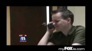 Amazing and Shocking Mobile/Cell Phone Spying