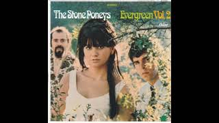 The Stone Poneys - December Dream