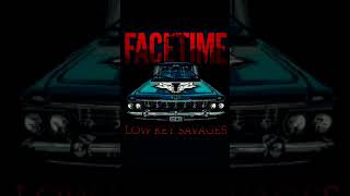 FACETIME- 45’s (feat. Nava)