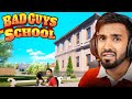 TROLLING TEACHERS IN  HIGH SCHOOL || BAD GUYS AT SCHOOL || #technogamerz #badguys #techno