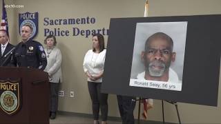 Deadly Natomas shooting suspect had previously been banned from library