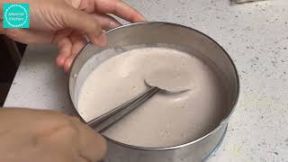 Ekadashi Kuttu Dosa Gluten Free Buckwheat Crepe Grain Free Gluten Free Dosa