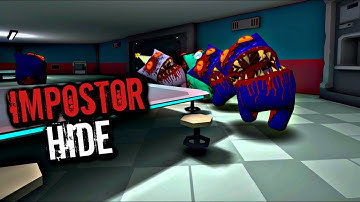 Impostor Hide (61 TO 70 LEVELS) - Walkthrough Gameplay (NO DEATH)