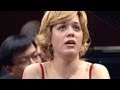 Van Cliburn 2001 - Olga Kern - Rachmaninov No. 3