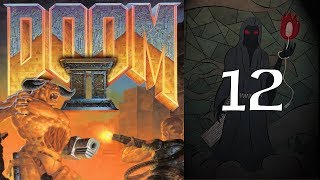 Doom II - 12 End of the Road