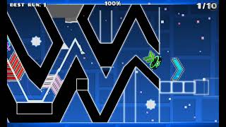 Speedhack 2. speed it up to 2x