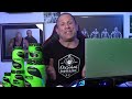 KAMAL WINS MASTERS OLYMPIA! 2023 Masters Olympia Results & Recap