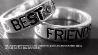 İyi̇ Ki̇ Varsiniz Dostlarim