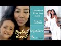 Kenya Moore & Daughter Brooklyn Announce Contest Winners! 👏🏽