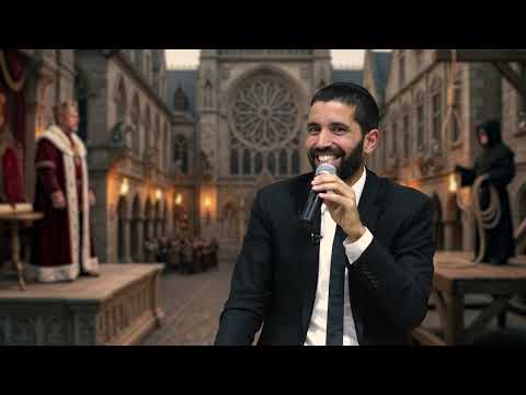 מוכנים למות זה בשביל זה? הסיפור שיגרום לכם להעריך מחדש את החברים שלכם! - עם כתוביות בעברית