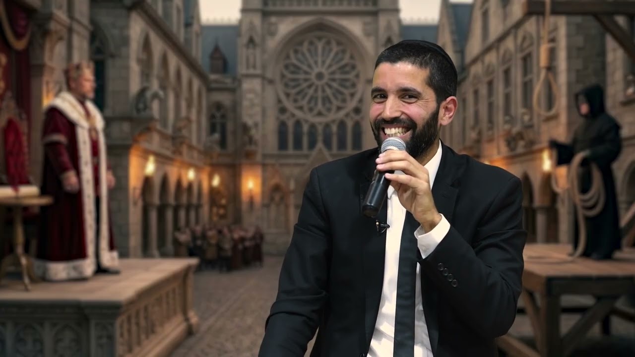 מוכנים למות זה בשביל זה? הסיפור שיגרום לכם להעריך מחדש את החברים שלכם! - עם כתוביות בעברית