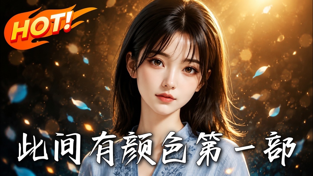 此間有顏色：落魄設計師的逆襲