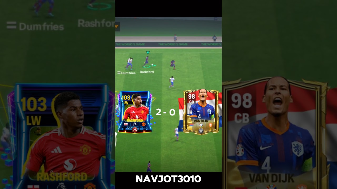 RASHFORD ☠️🔥 NAVJOT3010 